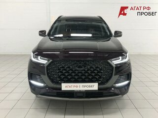 2022 Chery Tiggo 8 Pro Max I, фиолетовый, 2220000 рублей, вид 2