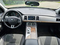 2015 Jaguar XF I Рестайлинг, чёрный, 2225000 рублей - вид 5