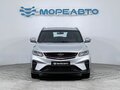 2022 Geely Coolray I, серый, 1630000 рублей - вид 1
