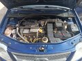 2017 Lada (ВАЗ) Largus I, синий, 490000 рублей - вид 8