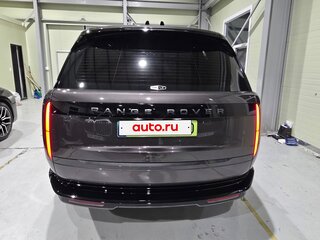 2026 Land Rover Range Rover P530 MHEV V, серый, 23500000 рублей, вид 4