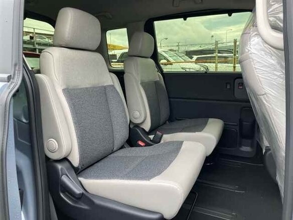 2026 Honda Freed Air III, серый, 2090015 рублей - вид 7
