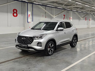 Chery Tiggo 4 Pro I