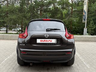 2012 Nissan Juke I, коричневый, 980000 рублей, вид 3