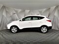2011 Hyundai ix35 I, белый, 1195000 рублей - вид 4
