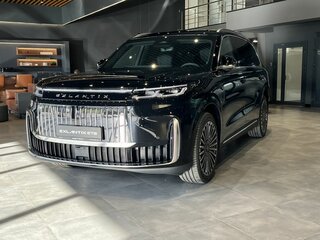 2026 Esteo Exlantix ET8, зелёный, 7690000 рублей, вид 3