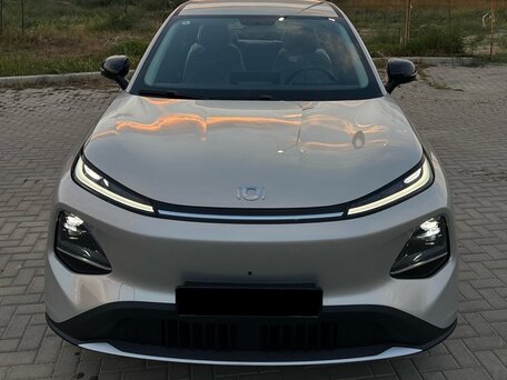 2026 Changan Qiyuan Q05 51.9 kWh II, серебристый, 2230000 рублей, вид 2