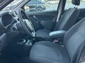 2015 Lada (ВАЗ) Granta I, коричневый, 450000 рублей - вид 9