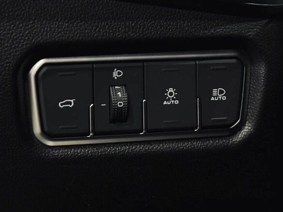 2024 Haval F7 II, серый, 2750000 рублей - вид 19