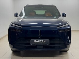 2024 Wey 07, синий, 5040000 рублей, вид 2