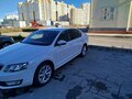 2014 Skoda Octavia III (A7), белый, 1400000 рублей - вид 6