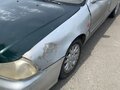 2000 Kia Clarus II, серебристый, 80000 рублей