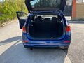 2011 BMW X1 20d I (E84), синий, 1330000 рублей - вид 10