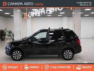 2023 Lada (ВАЗ) Granta Cross Euro-2 I Рестайлинг, чёрный, 739000 рублей, вид 5