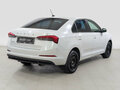 2021 Skoda Rapid II, белый, 1035000 рублей - вид 4