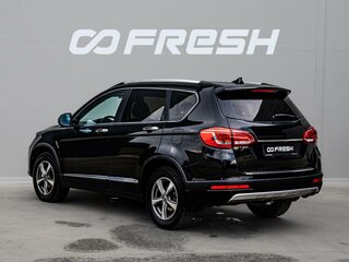 2016 Haval H6 I, чёрный, 1220000 рублей, вид 2
