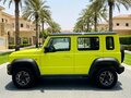 2026 Suzuki Jimny IV, зелёный, 3100000 рублей - вид 3