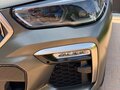 2020 BMW X6 M50d III (G06), зелёный, 7400000 рублей - вид 7