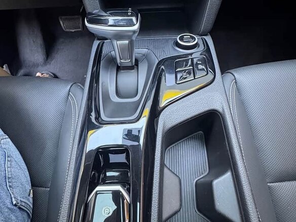 2021 Hyundai ix35 II Рестайлинг, белый, 1580000 рублей - вид 13