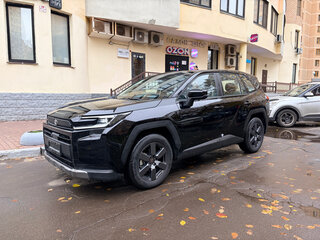 2026 Toyota RAV4 VI (XA60), чёрный, 4190000 рублей, вид 3