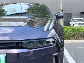 2022 Zeekr 001 86 kWh I, чёрный, 5955000 рублей, вид 3