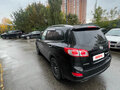 2010 Hyundai Santa Fe II, чёрный, 1150000 рублей - вид 6