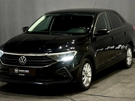 Volkswagen Polo VI
