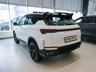 2026 Geely Coolray I Рестайлинг 2, белый, 2965000 рублей, вид 2