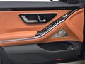 2025 Mercedes-Benz S-Класс 450 Long 4MATIC VII (W223), чёрный, 12869903 рублей - вид 5