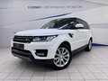 2014 Land Rover Range Rover Sport II, белый, 2549000 рублей