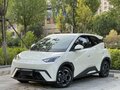 2025 BYD Seagull 30.08 kWh I Рестайлинг, бежевый, 1389000 рублей