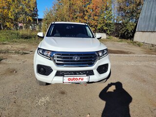 2020 Great Wall Wingle 7, белый, 2250000 рублей, вид 1