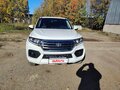 2020 Great Wall Wingle 7, белый, 2250000 рублей