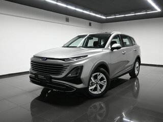 2025 FAW Bestune T90, серый, 3050000 рублей, вид 1