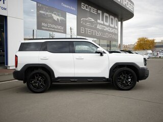 2025 Haval H3 I, белый, 2500000 рублей, вид 5
