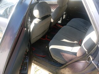 2000 Lada (ВАЗ) 2112, серебристый, 170000 рублей, вид 5