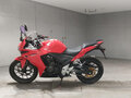 2013 Honda CBR 400R, красный, 349000 рублей - вид 1