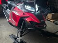 2023 OSM SM1000, красный, 730000 рублей - вид 8