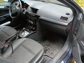 2009 Opel Astra GTC H Рестайлинг, синий, 430000 рублей - вид 4