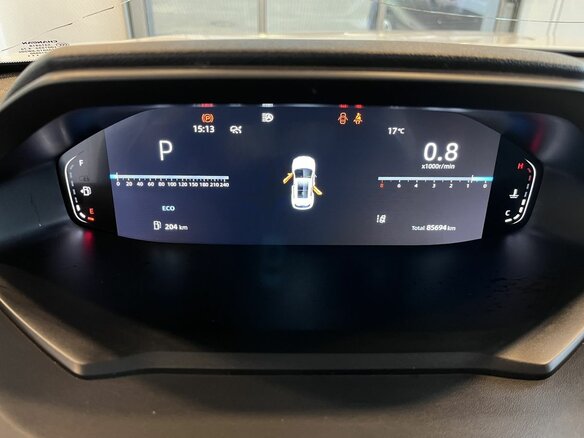 2024 Changan UNI-S I, белый, 2300000 рублей - вид 10