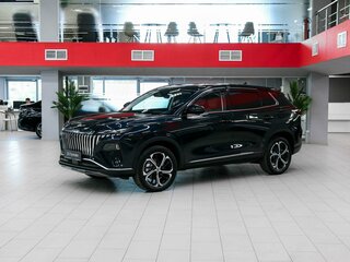 Dongfeng Huge