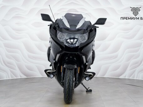 2017 BMW K 1600 B, чёрный, 1799000 рублей, вид 4