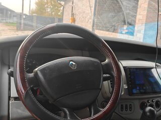 2008 Renault Trafic II Рестайлинг, серый, 1490000 рублей, вид 5