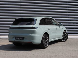 2025 Li Auto (Lixiang) L6 I, серый, 6890000 рублей, вид 5