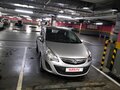 2011 Opel Corsa D Рестайлинг II, серый, 558000 рублей - вид 1