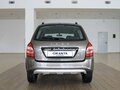 2026 Lada (ВАЗ) Granta Cross I Рестайлинг, коричневый - вид 5