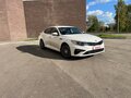 2020 Kia Optima IV Рестайлинг, белый, 1850000 рублей - вид 1