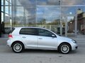 2012 Volkswagen Golf VI, серебристый, 720000 рублей - вид 3