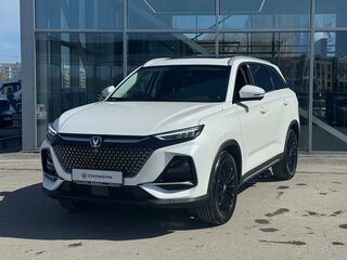 2026 Changan CS75 Pro, белый, 2955000 рублей, вид 2
