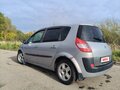 2004 Renault Scenic II, серый, 230000 рублей - вид 5